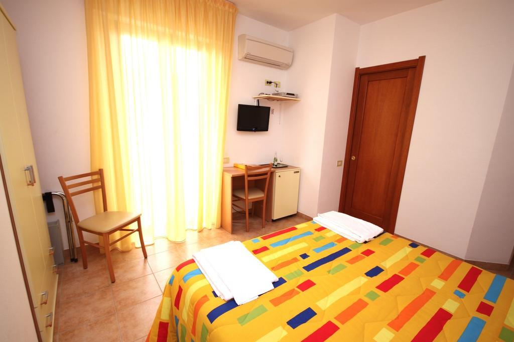 Hotel Alguer Room photo