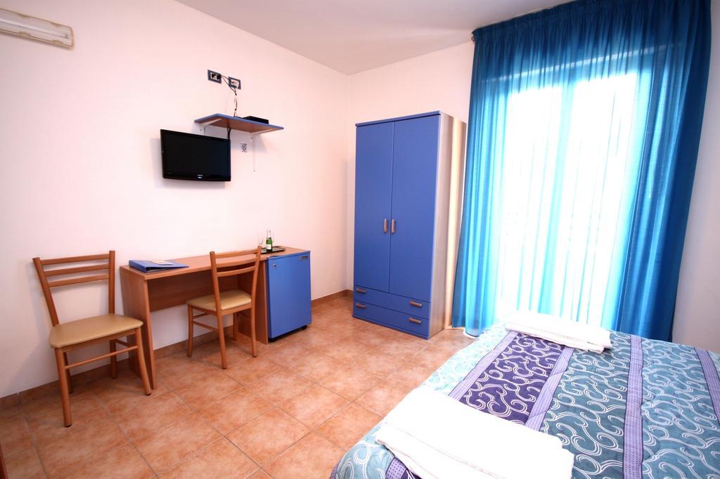 Hotel Alguer Room photo