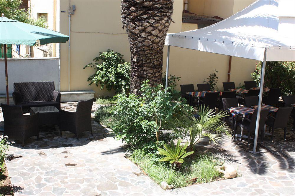 Hotel Alguer Exterior photo