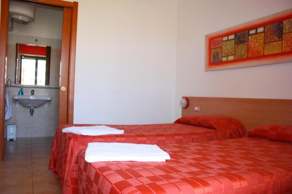 Hotel Alguer Room photo